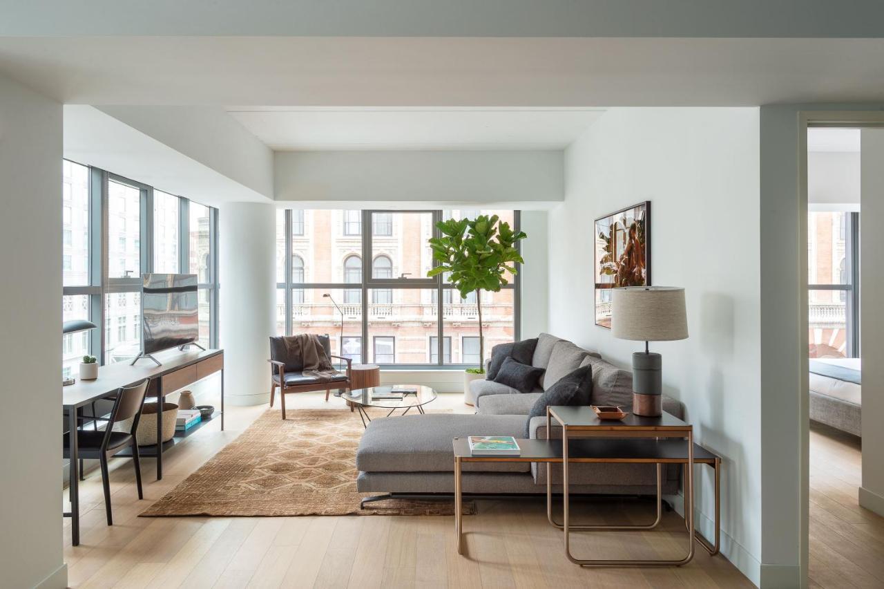 Roost East Market Apart-hotel