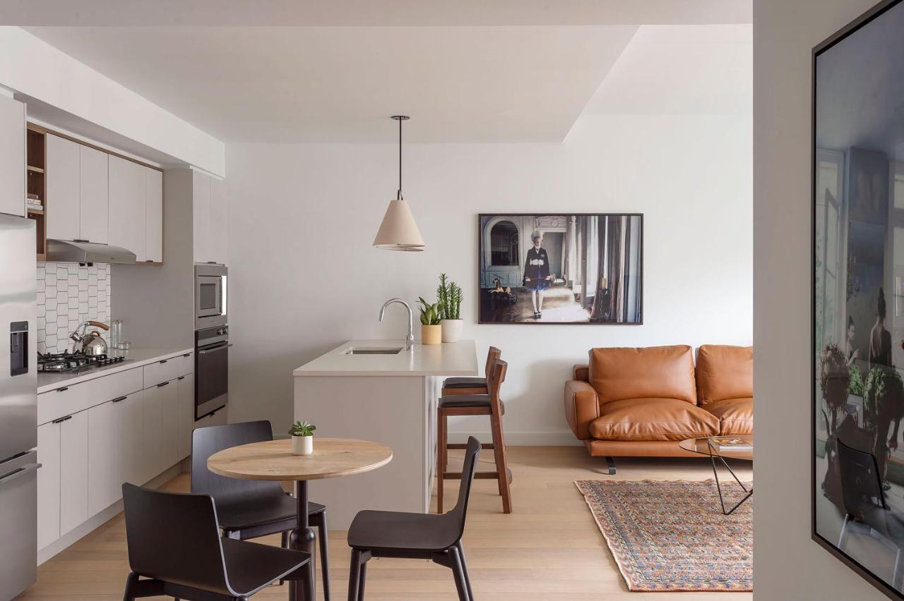Roost East Market Apart-hotel 4*
