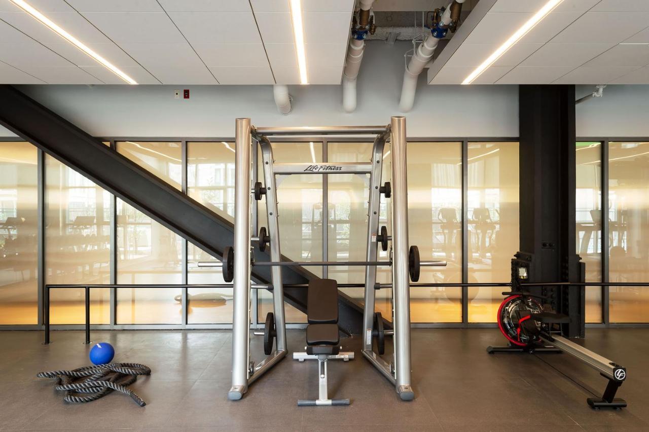 Apart-hotel Roost East Market 4*